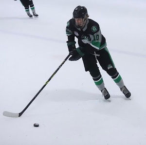 Meet your Posher, Carson